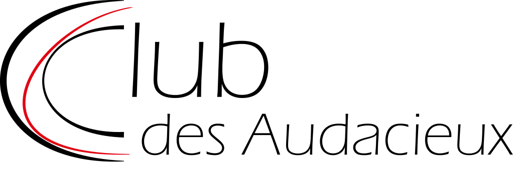 Logo Club des Audacieux