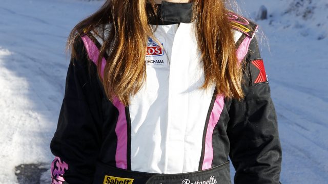 Trophée Andros féminin. Val Thorens.