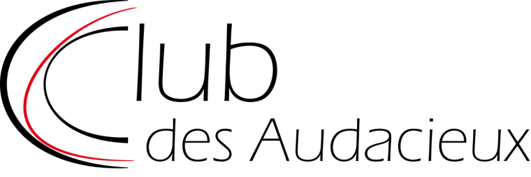 Logo Club des Audacieux