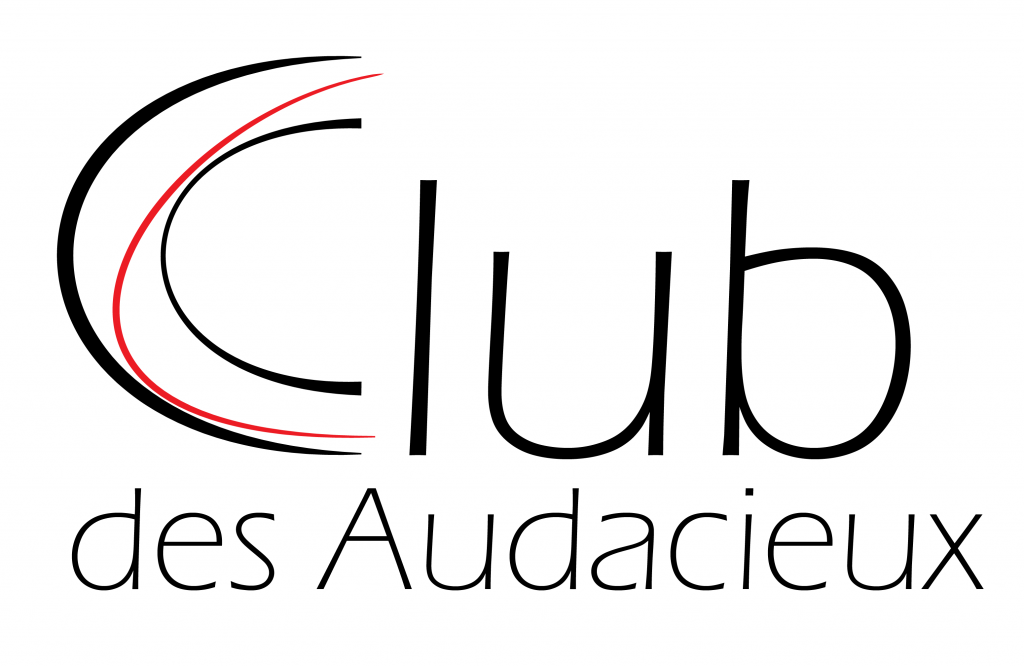 Logo Club des Audacieux - carré