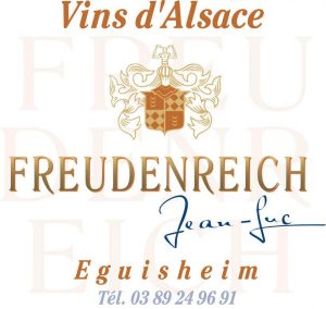 Jean-Luc Freudenreich - Club des Audacieux