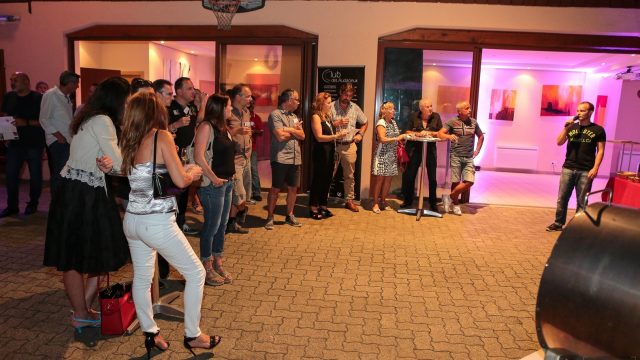 Club Audacieux (85)