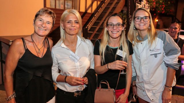 Club Audacieux (88)