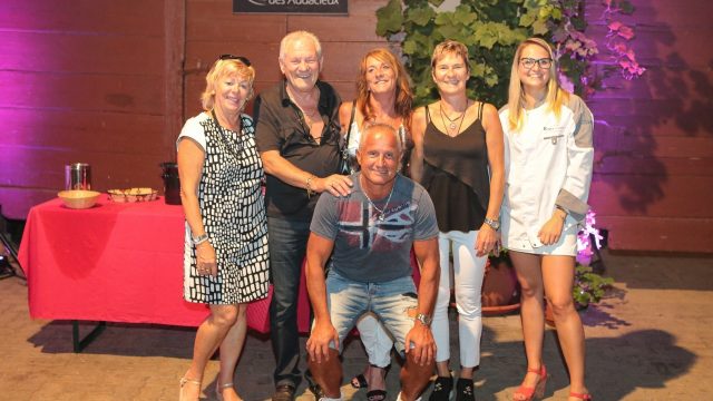 Club Audacieux (95)