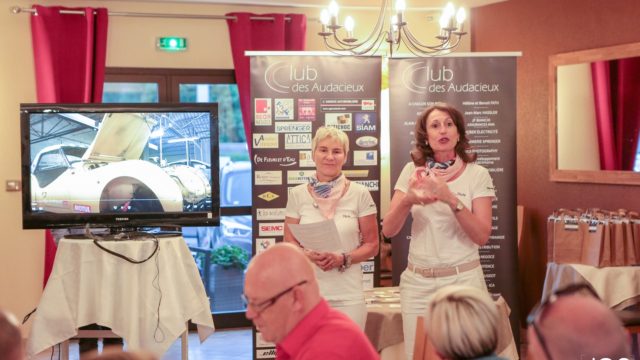 Club Audacieux (91)