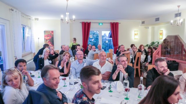 Club Audacieux (94)