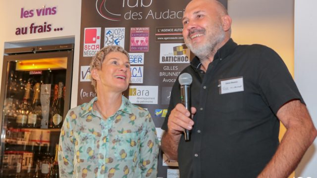 Soirée Audacieux 089