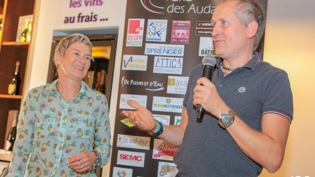Soirée Audacieux 095