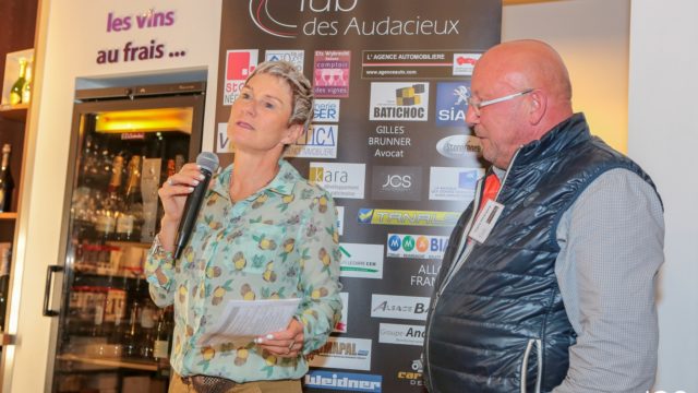 Soirée Audacieux 098