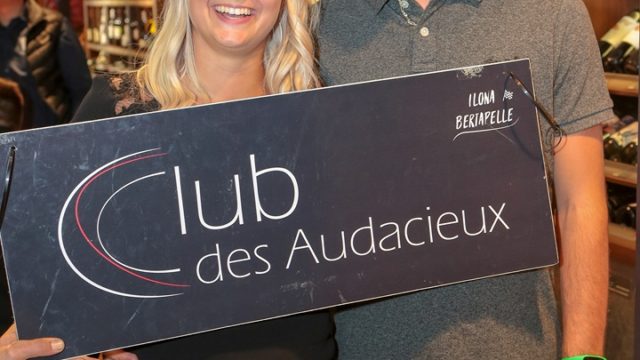 Soirée Audacieux 122