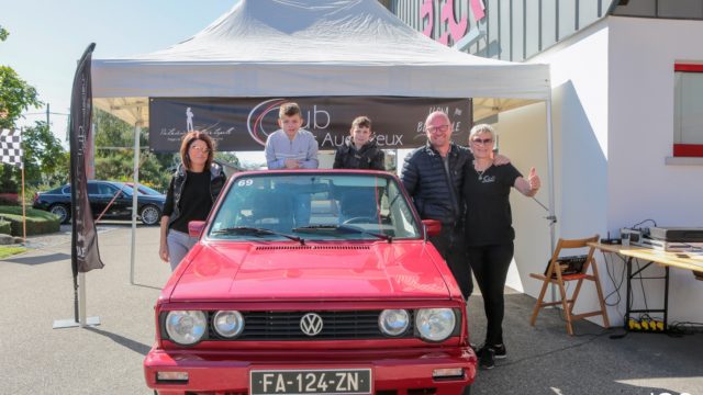 Rally (198)