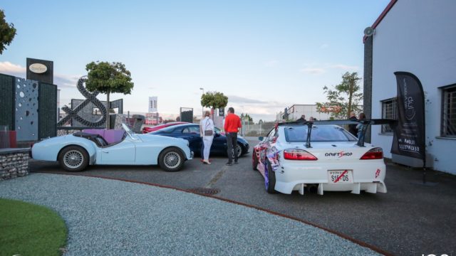 Club des Audacieux 007