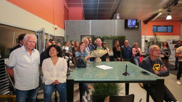 Club des Audacieux 103