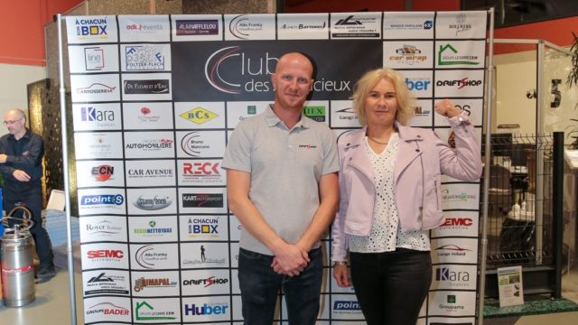 Club des Audacieux 166