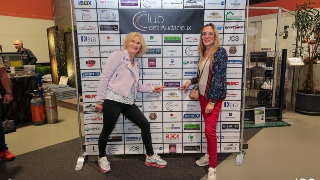 Club des Audacieux 196