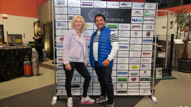 Club des Audacieux 211