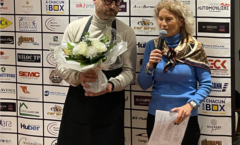 lino fleur