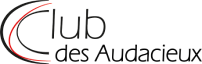 Logo Club des Audacieux