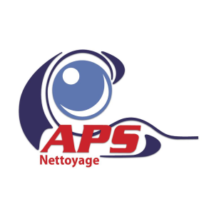 Logo APS Nettoyage Audacieux