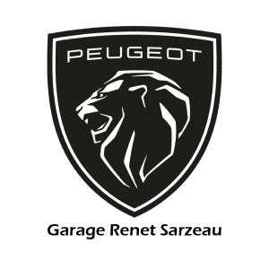 Logo Garage Peugeot Renet Sarzeau Audacieux
