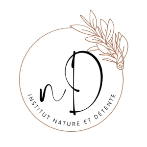 Logo Institut Nature et Détente Audacieux