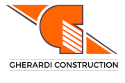 Logo Gherardi construction - Partenaire