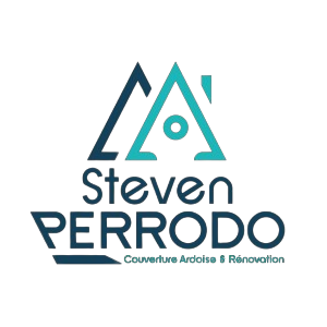 Logo Steven Perrodo Audacieux