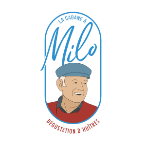 Logo La cabane à Milo Audacieux