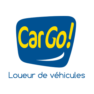 Logo CarGo Audacieux