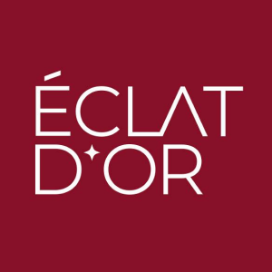 Logo Eclat d'or Audacieux