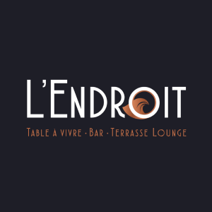 Logo L'Endroit Audacieux