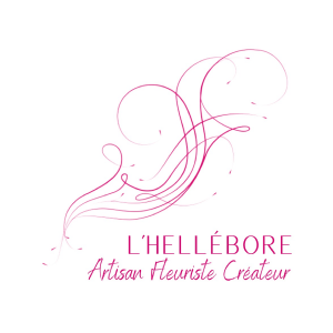 Logo L'Hellébore Audacieux