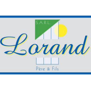 Logo Lorand Audacieux
