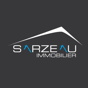 Logo Sarzeau Immobilier Audacieux
