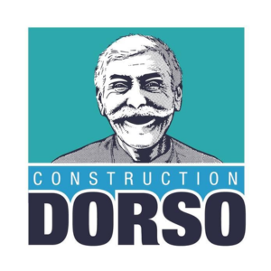 Construction Dorso