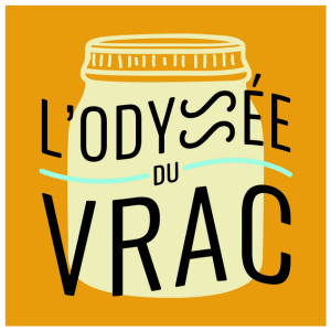 L'Odysée du Vrac