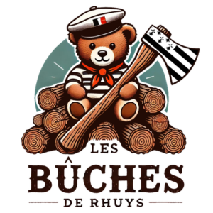 Les buches de rhuys